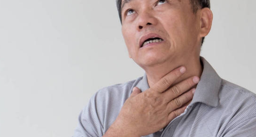 老年人慢性咽炎的症状有哪些？