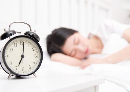 良好的睡眠可以减少疾病的发生