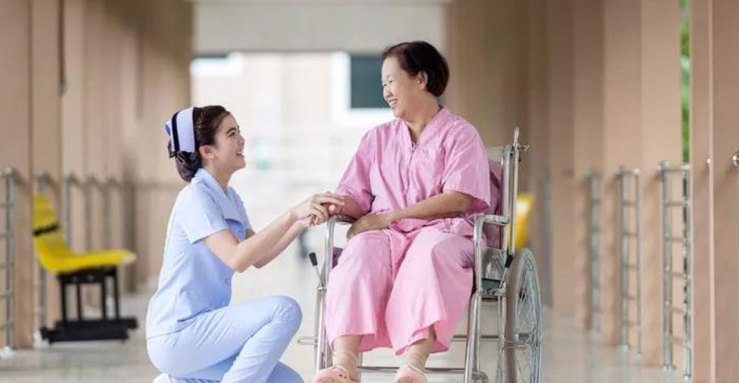 如何选择养老