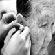 老年人为何会出现耳聋的现象？
