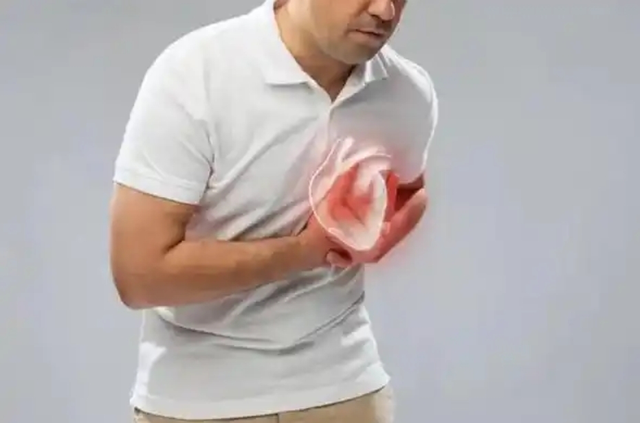 冠心病