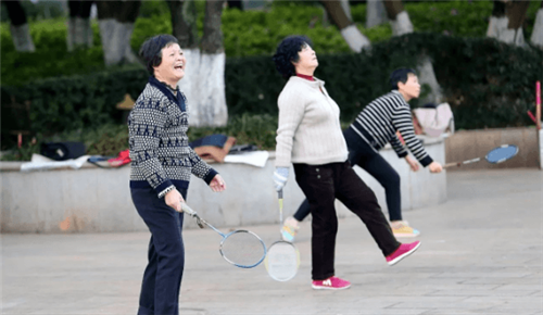 养老院不接受哪三类老人
