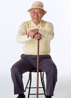 长寿老人的养生秘诀