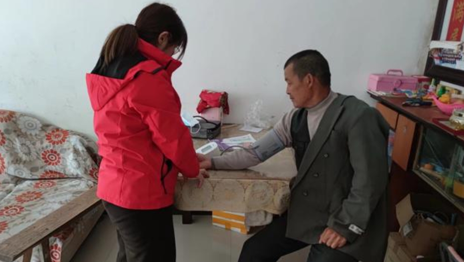 农村老年人最迫切的居家养老服务需求