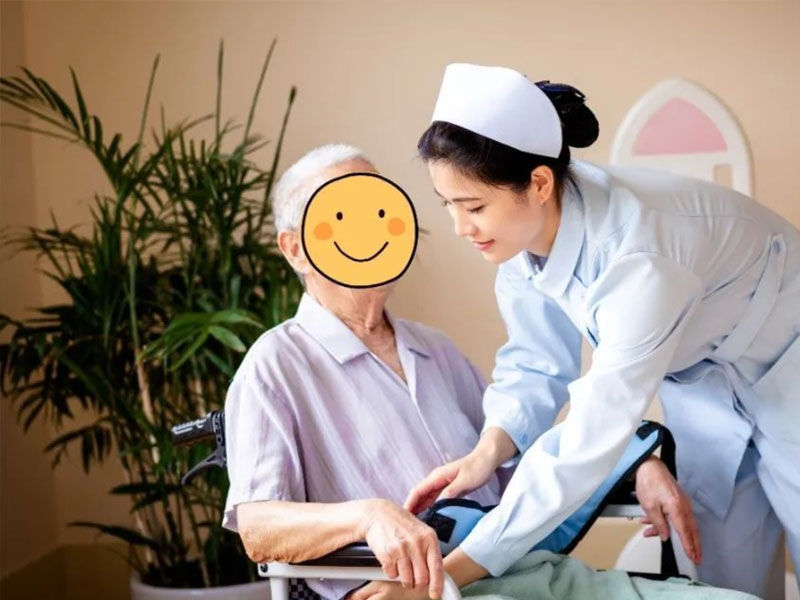 济南老年人如何选择养老院