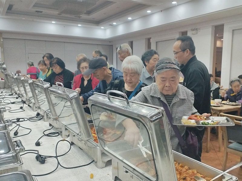 怎样才能让老年人的生活更幸福