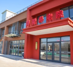 养老院如何纳入医保范围？