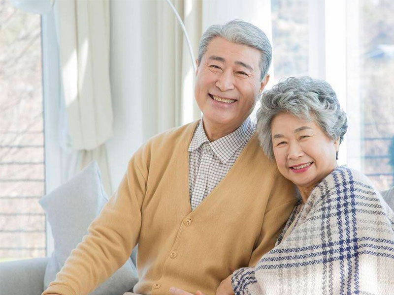 好心情对老年人养生有什么意义？