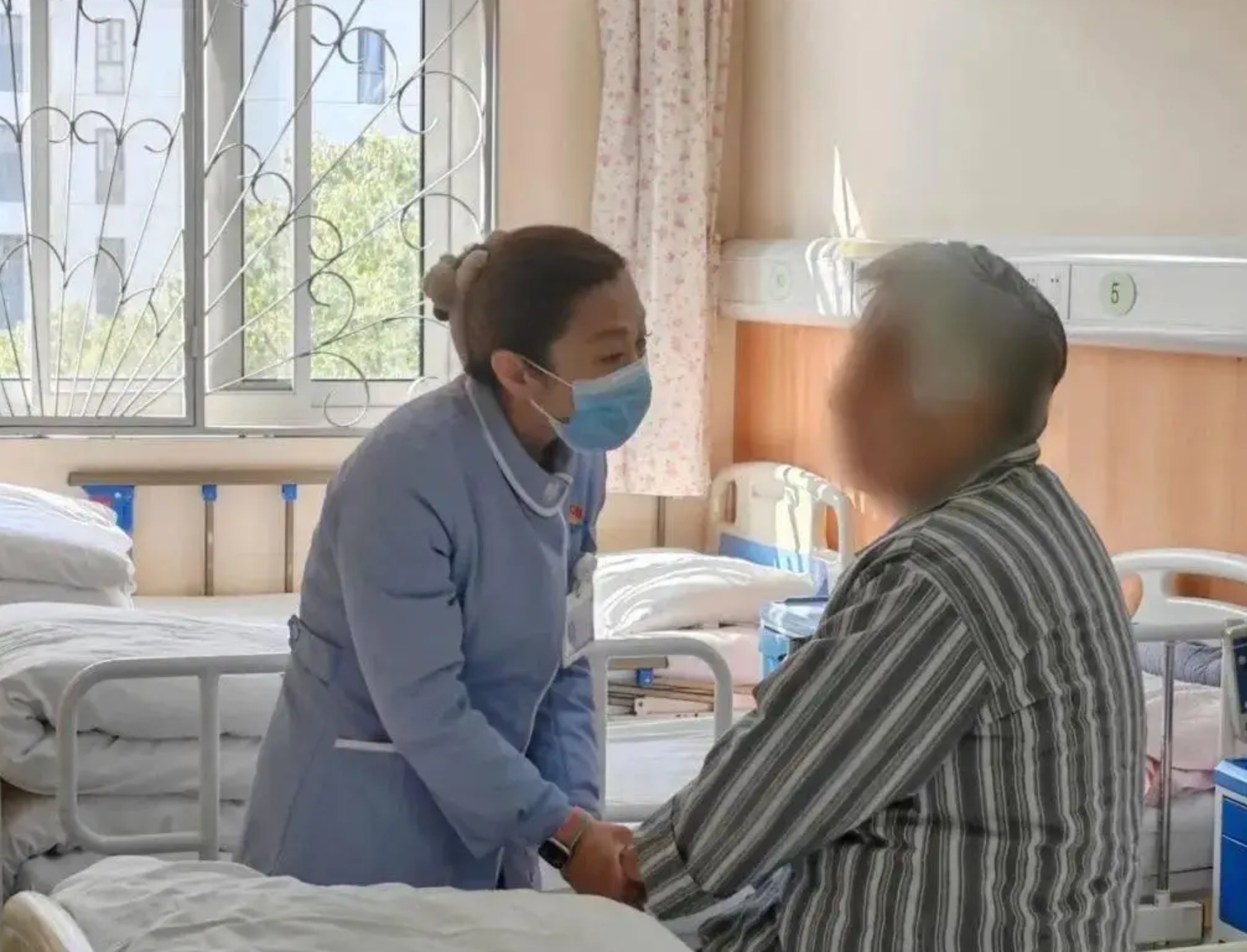 现代子女的养老责任和智慧