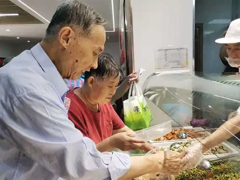 如何选择适合自己的养老方式？
