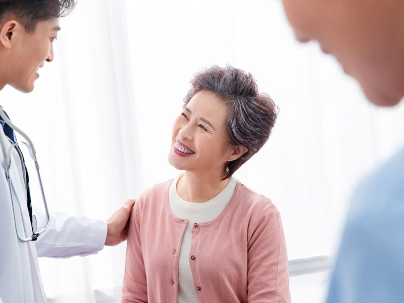 如何提高老年人的自理能力？