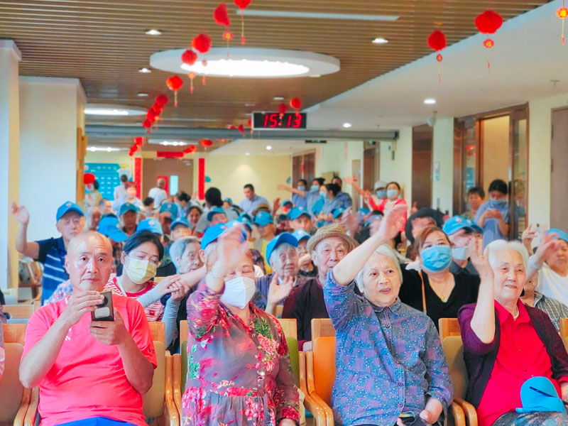 60岁以上的老人养老到底靠什么？