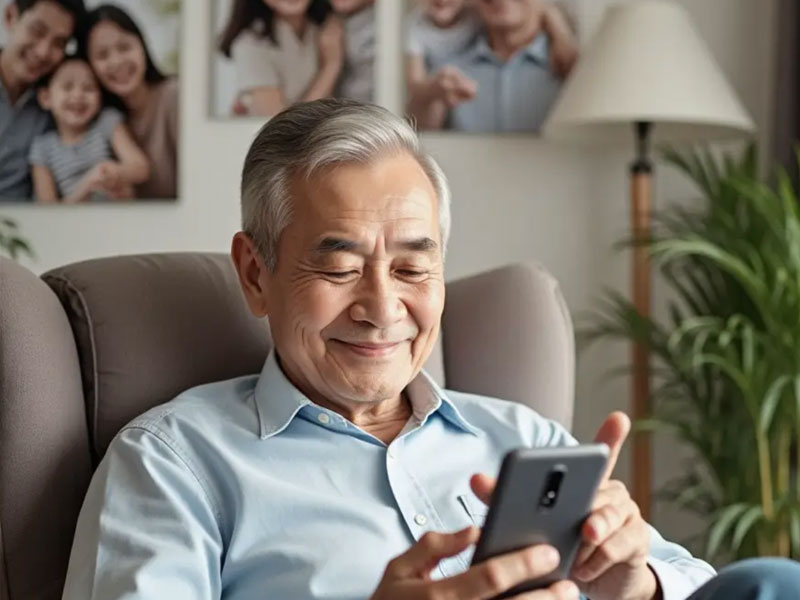 防范“坑老”养生保健陷阱策略