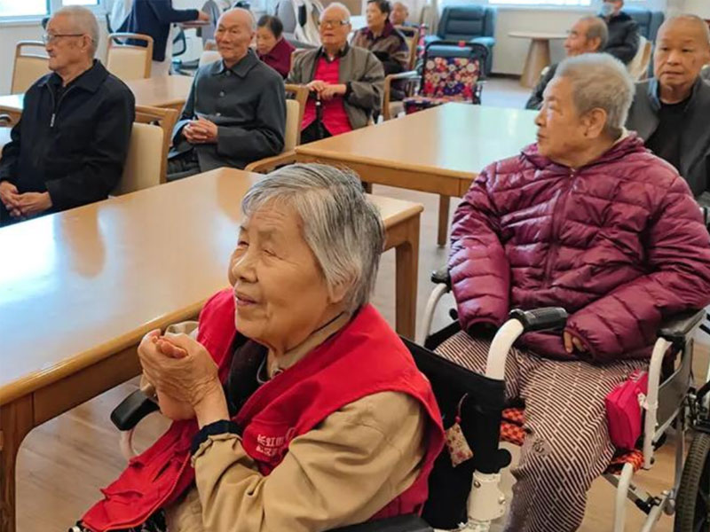 养老院选择全策略:价格、服务、环境、医疗...一次说明关键指标！