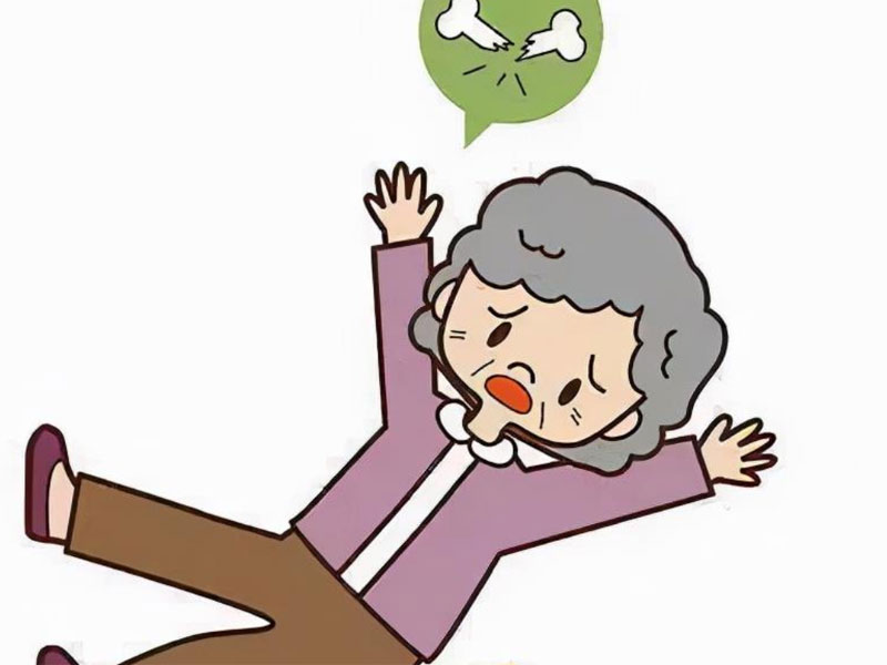 老人在养老机构意外摔伤,谁来负责?