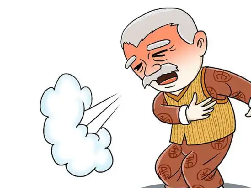 换季咳嗽不停，有哪些止咳的方法