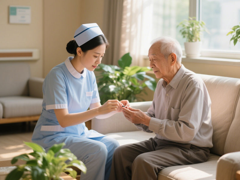 帮助您了解可治愈的高血压