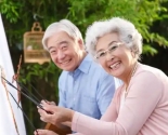 阅读文化养老是老年人适应衰老过程的有效途径