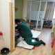 如何为老年人更换纸尿裤? 如何为老年人更换纸尿裤?