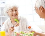 老年人最理想的饮食模式是什么? 老年人最理想的饮食模式是什么?
