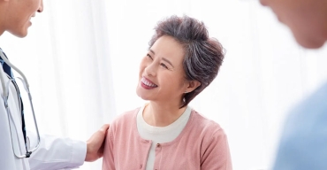 如何提高老年人的自理能力？