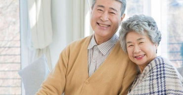 好心情对老年人养生有什么意义? 好心情对老年人养生有什么意义?