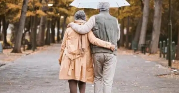 老年人散步除了以上几点外,还需要注意些什么呢? 老年人散步除了以上几点外,还需要注意些什么呢?