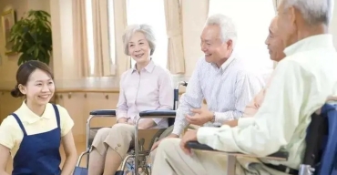 选择养老院容易进入误区,这些雷你踩到了吗? 选择养老院容易进入误区,这些雷你踩到了吗?