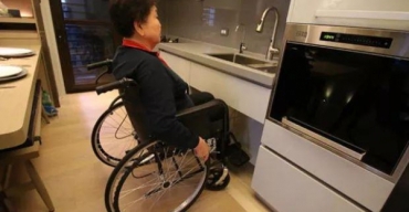 现代养老服务 还需要“青年养老人”