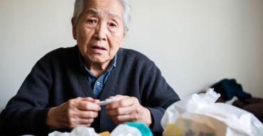 针对老年痴呆患者,入住养老院是否适宜? 针对老年痴呆患者,入住养老院是否适宜?
