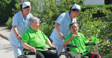 济南养老院排名 济南养老院排名