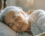 老年人睡眠困扰,科学应对有妙招 老年人睡眠困扰,科学应对有妙招
