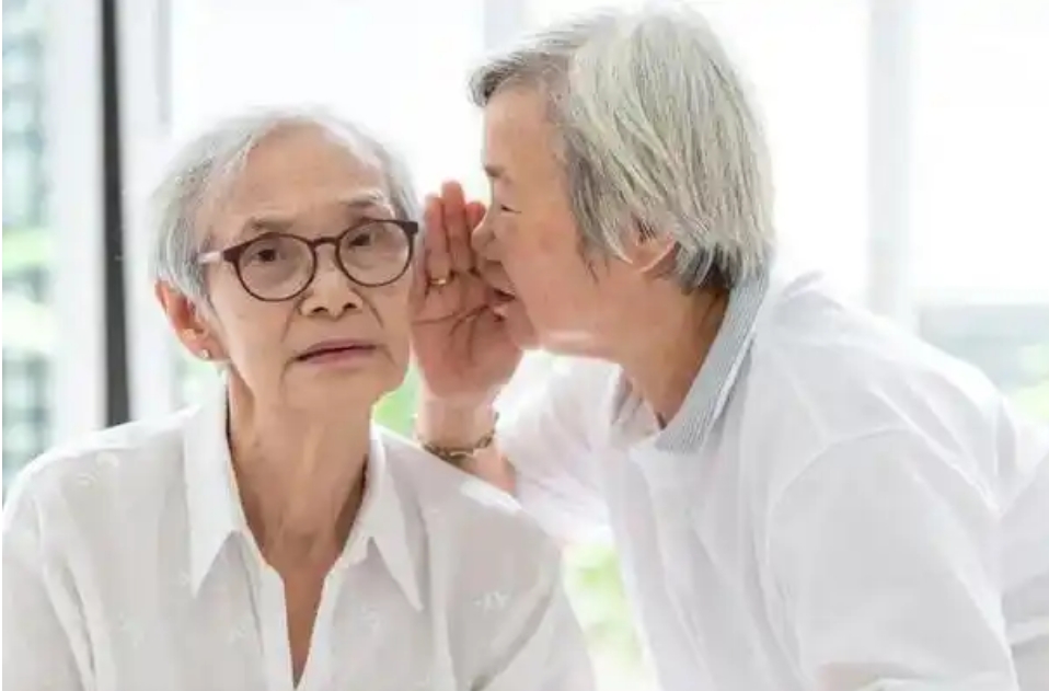 先天性耳聋