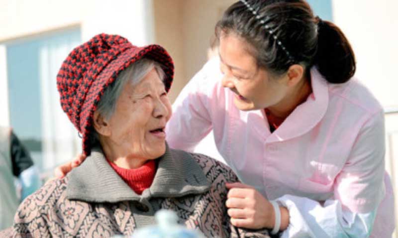 养老院评级标准