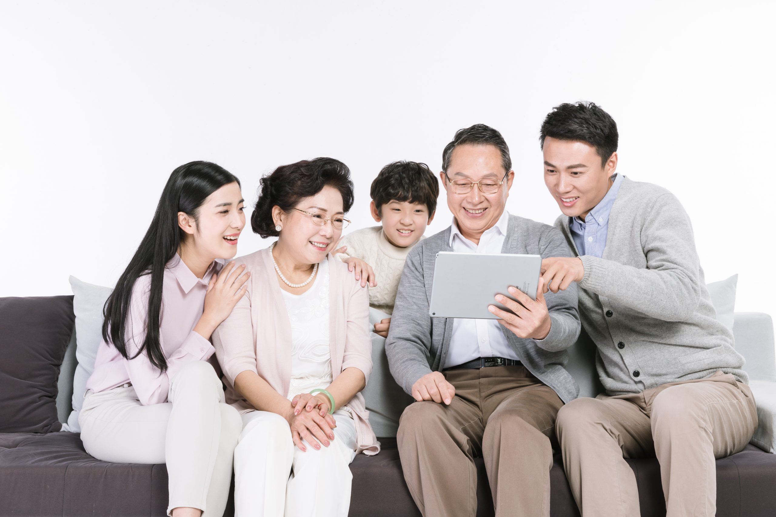 现代子女养老责任 现代子女养老责任