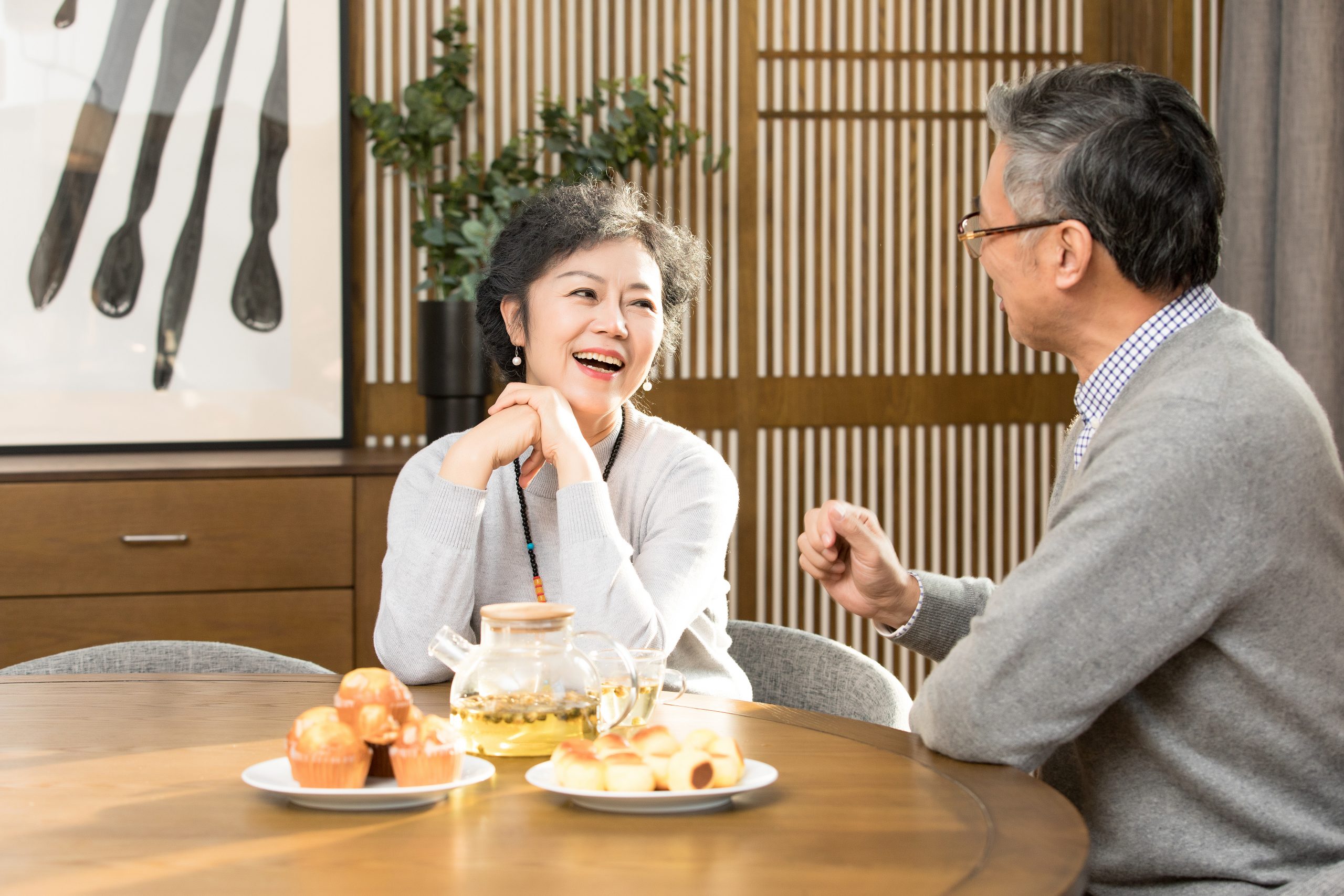 高血压老年人如何健康饮食