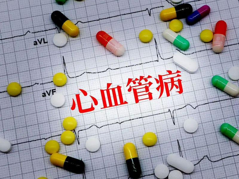 老年人营养与高血压的关系