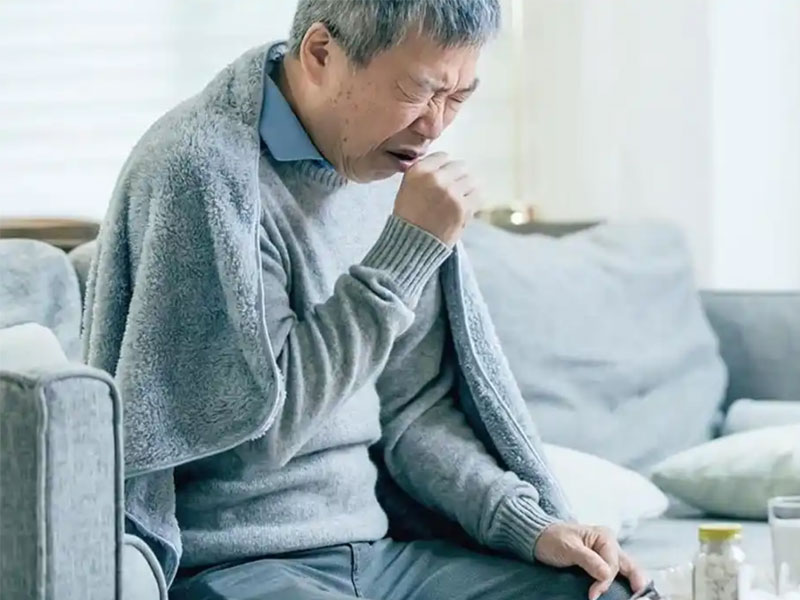 你对老年哮喘了解多少？