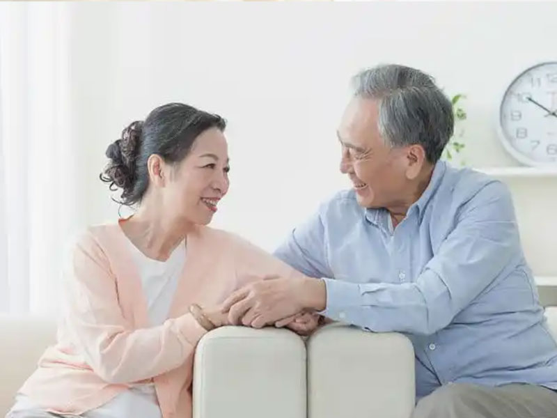 预防和改善老年斑