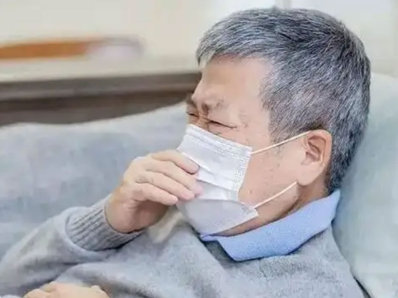 老年人如何做好流感保护?
