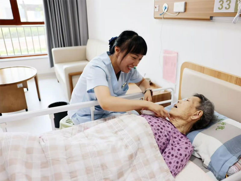完善制度和政策保障