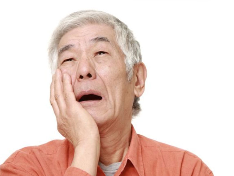 自我保健措施